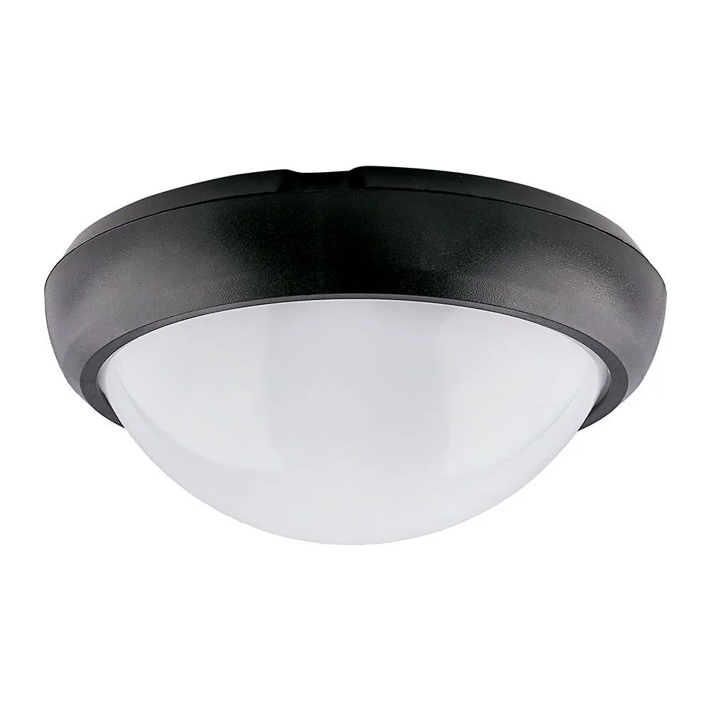 LED Plafondverlichting, 3000K, Rond