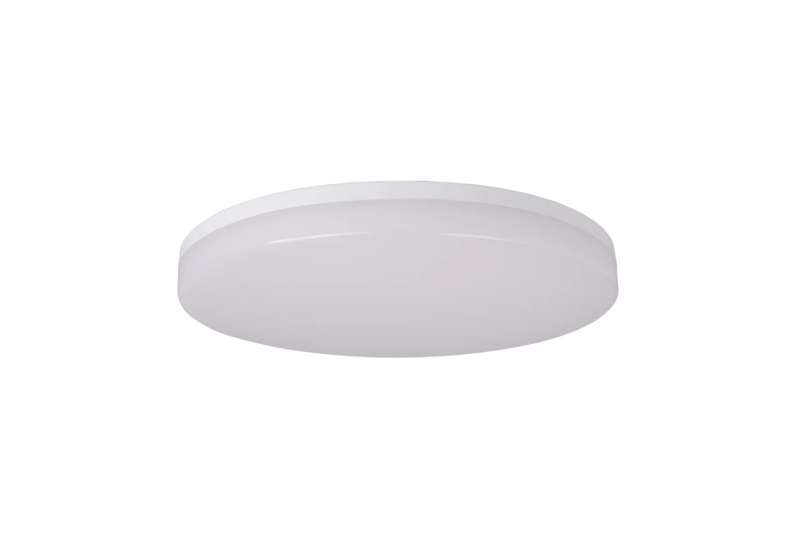 LED Wand- en Plafondarmatuur, 30W, 3CCT, 3000K/4000K/6000K, 3000lm, IP54, Wit