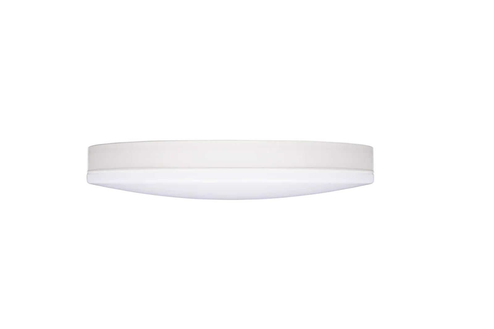 LED Wand- en Plafondarmatuur, 15W, 3CCT, IP54, Microwave Sensor, Wit