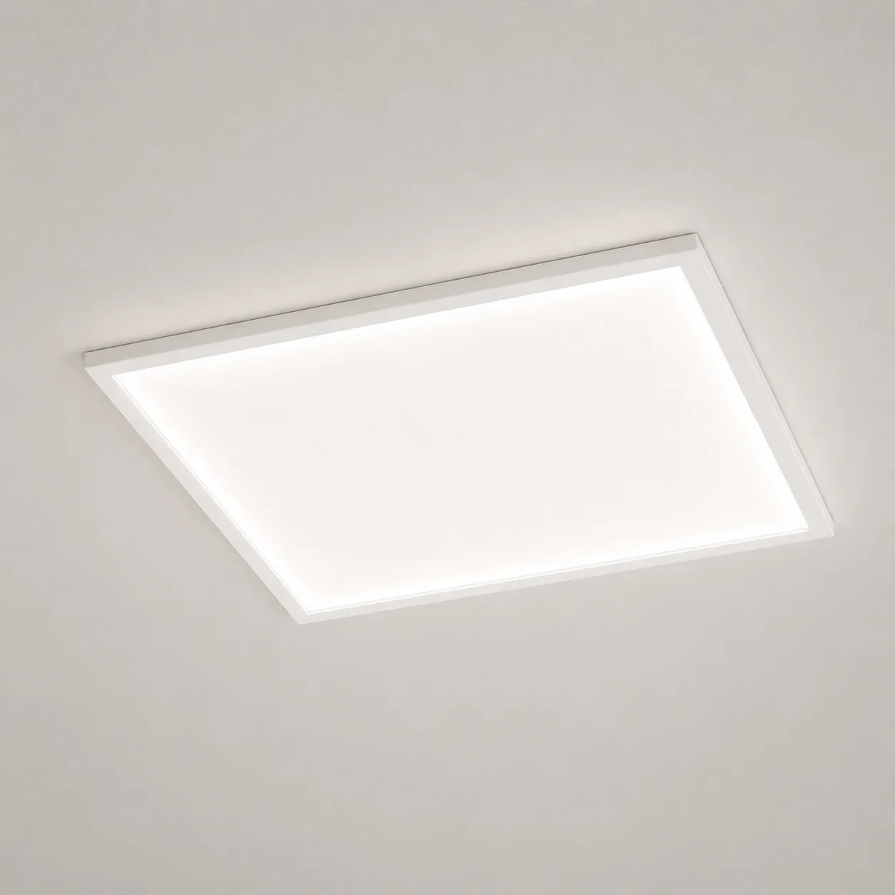 LED Paneel, 20W, 4000K, UGR<19, 30x30cm