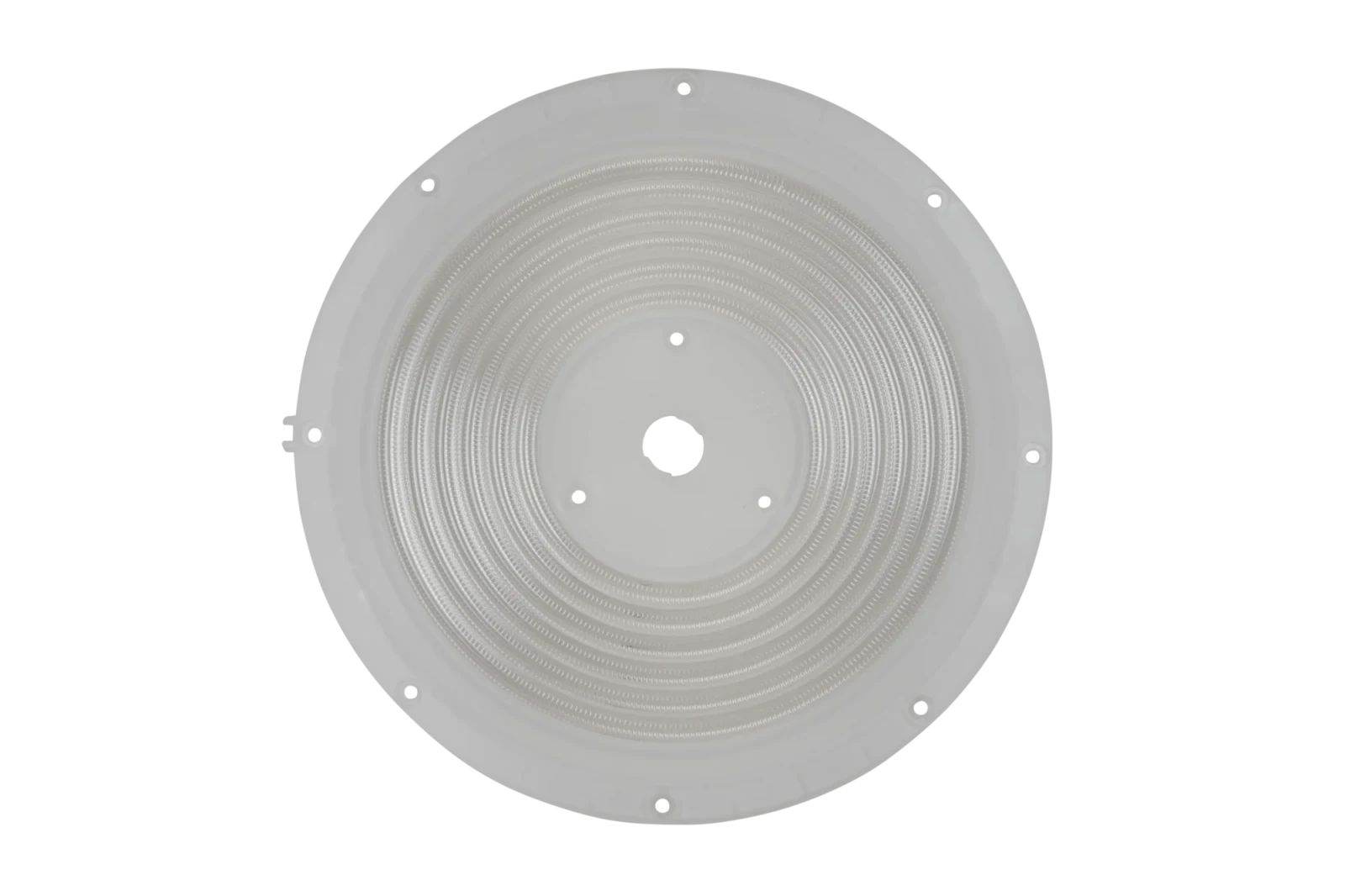 60° PC Lens voor LED High Bay