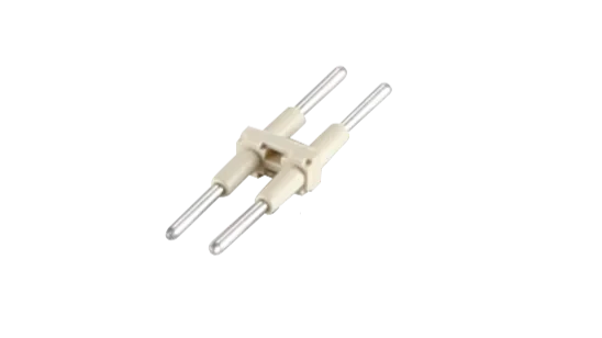 24V Track Rail Connector Pin