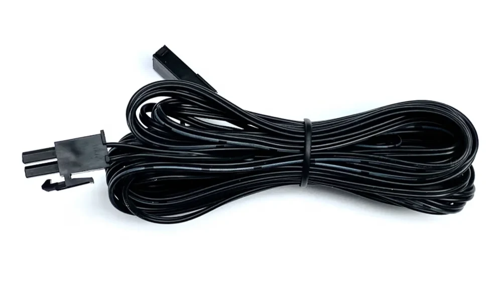 Verlengkabel voor LED Veranda Spot Set, 2m