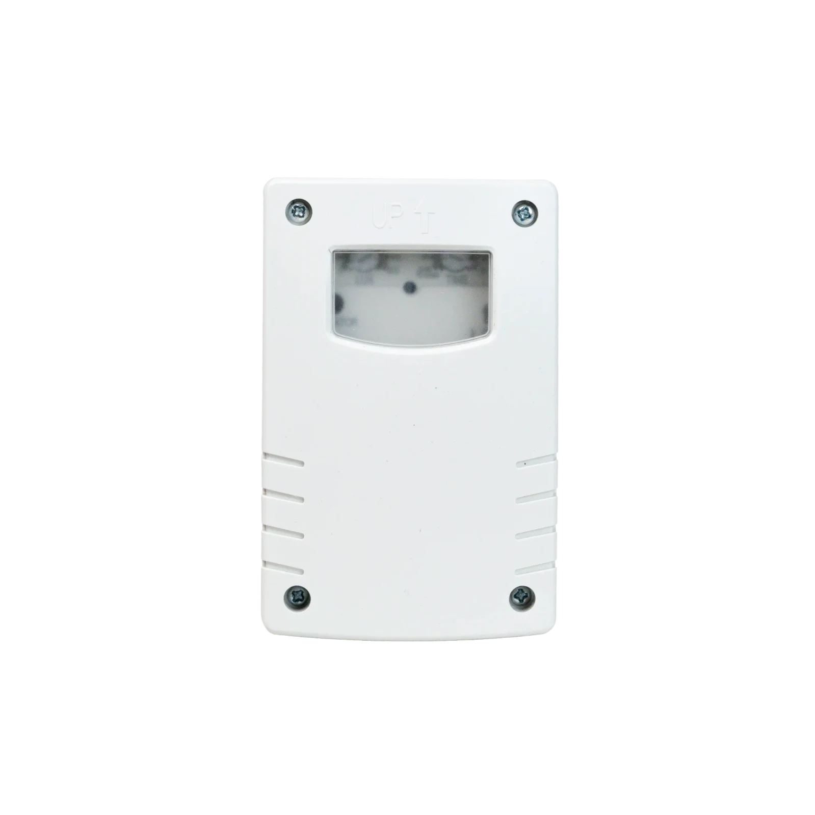 Dag en Nacht Sensor Schemerschakelaar, Instelbaar, IP65, Wit