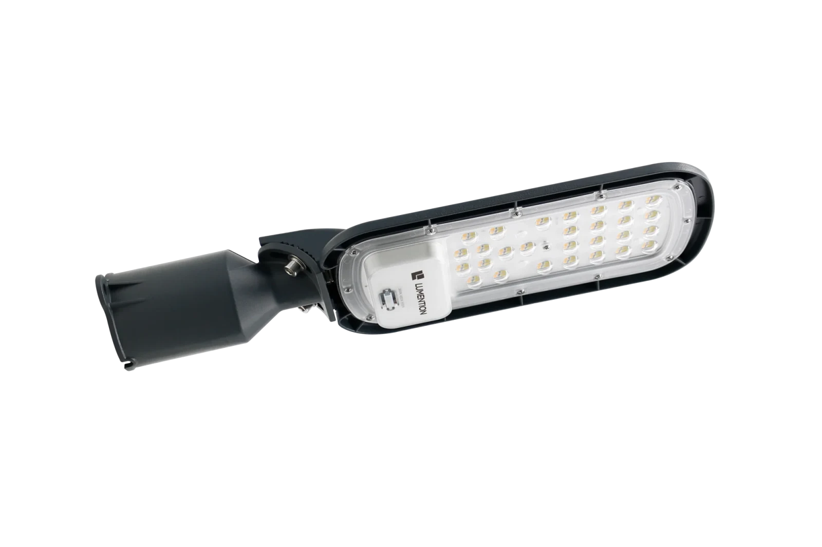 LED Straatlamp, 50W, IP65, 3CCT (3000K/4000K/6500K), 220–240V