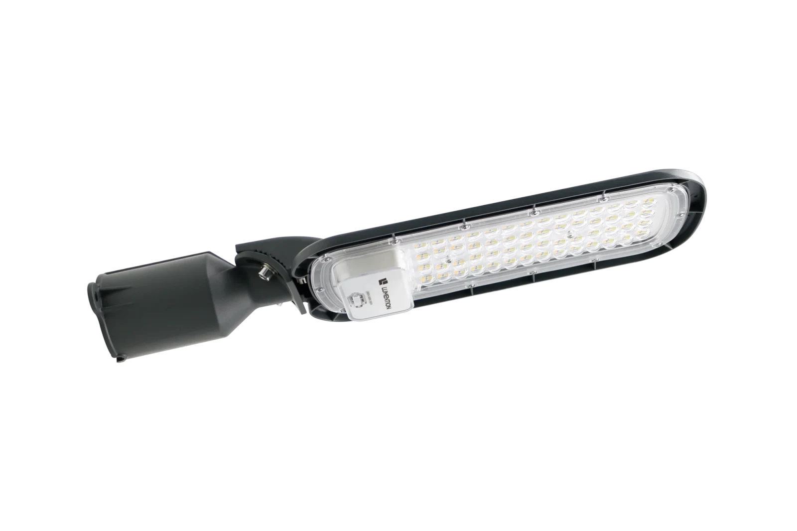 LED Straatlamp, 100W, IP65, 3CCT (3000K/4000K/6500K), 220–240V