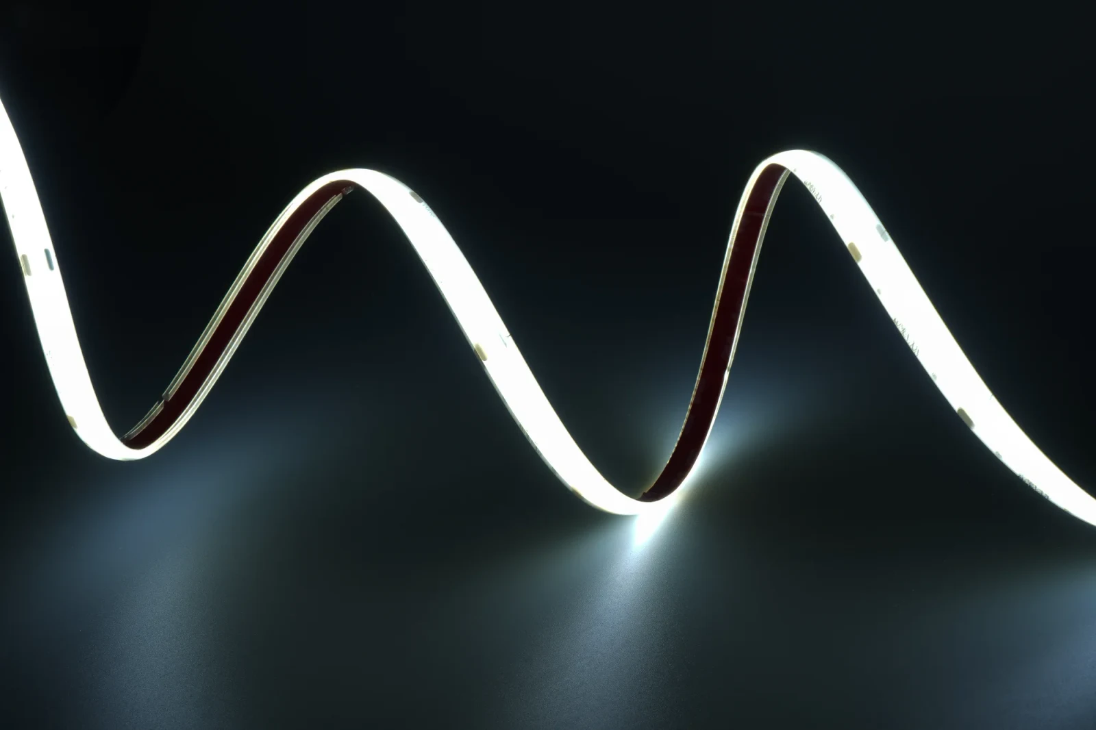 COB LED Strip, 4000K, 10 meter, IP65