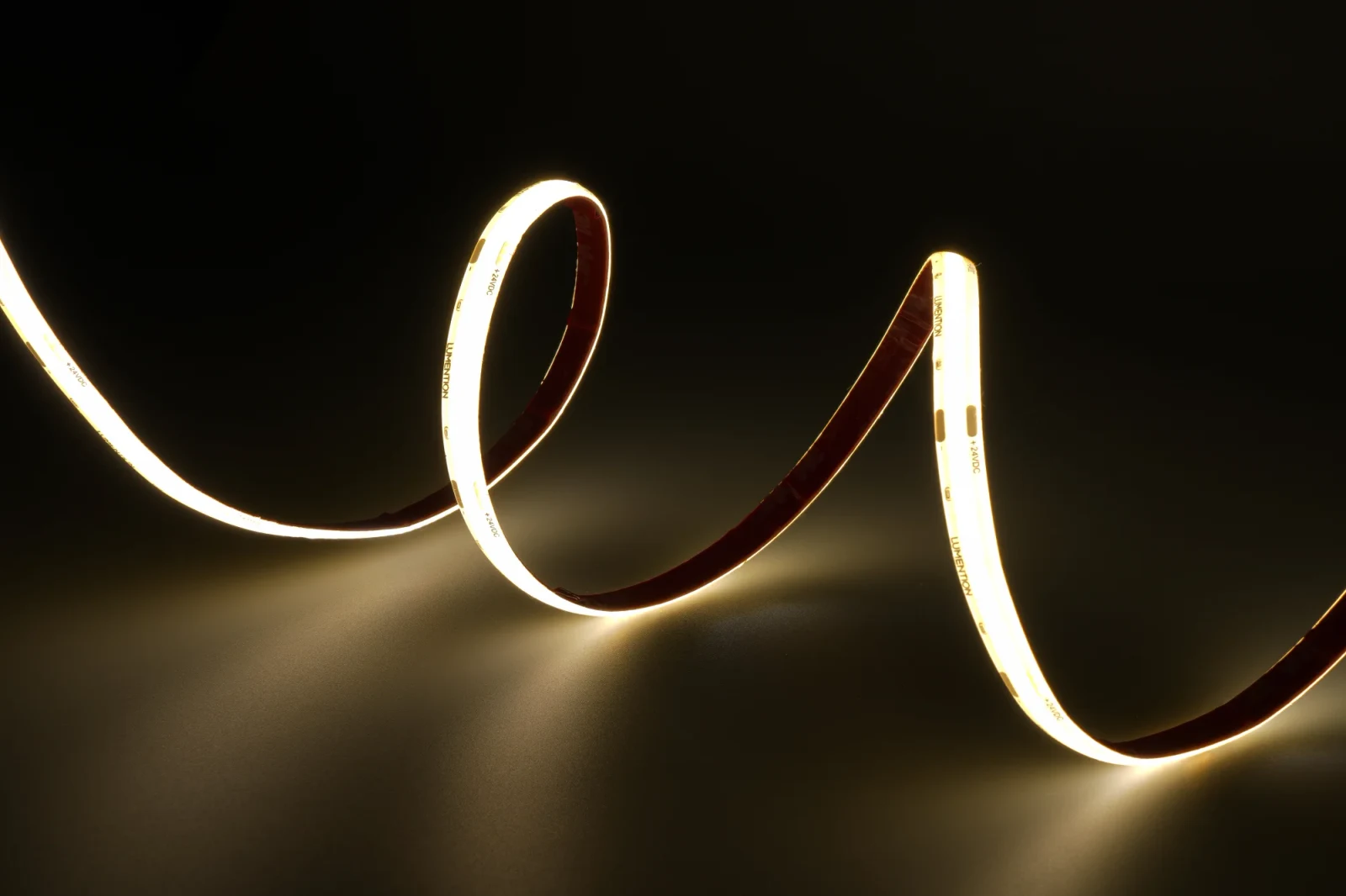COB LED Strip, 2700K, 10 meter