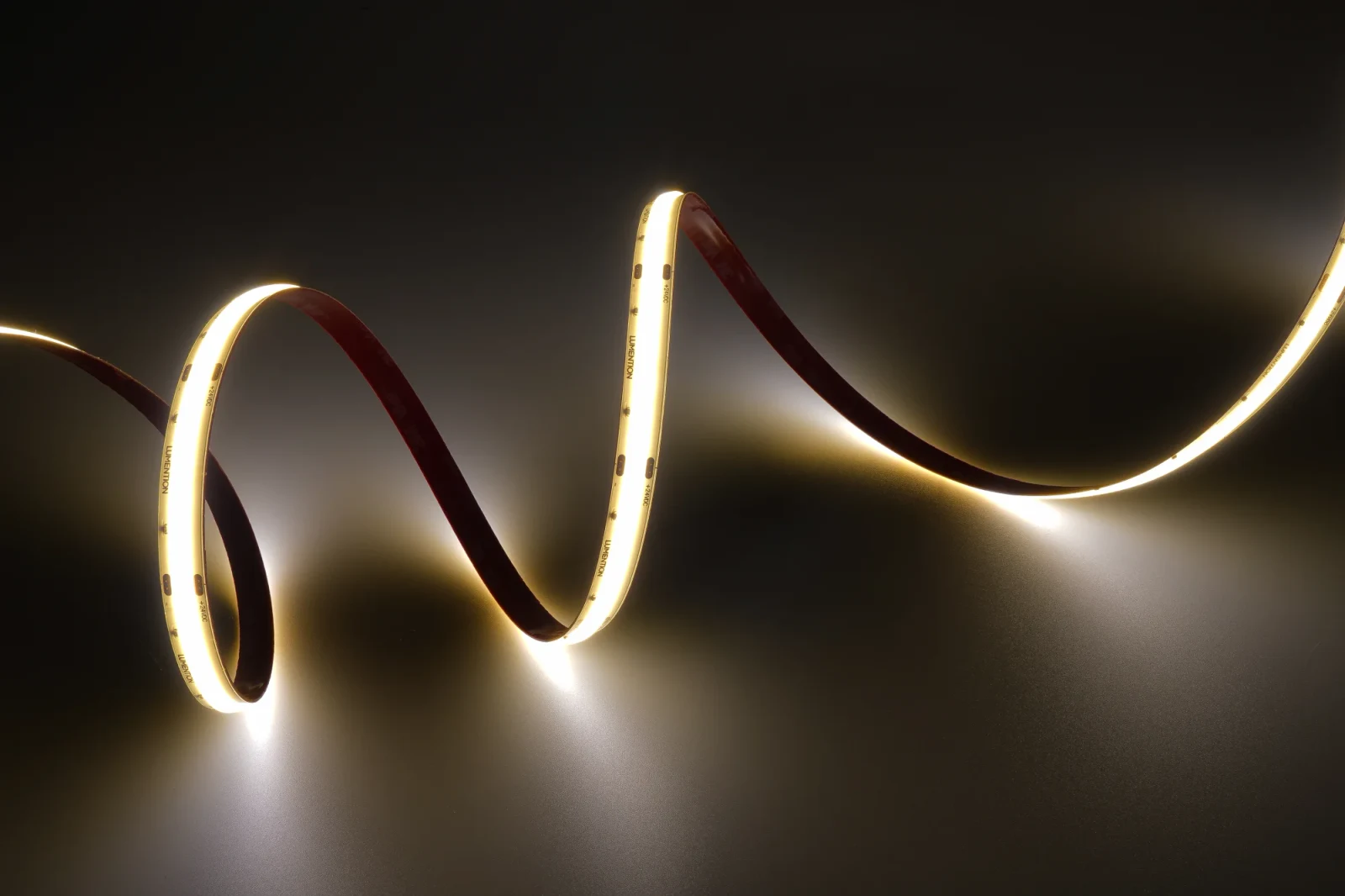 COB LED Strip, 3000K, 10 meter