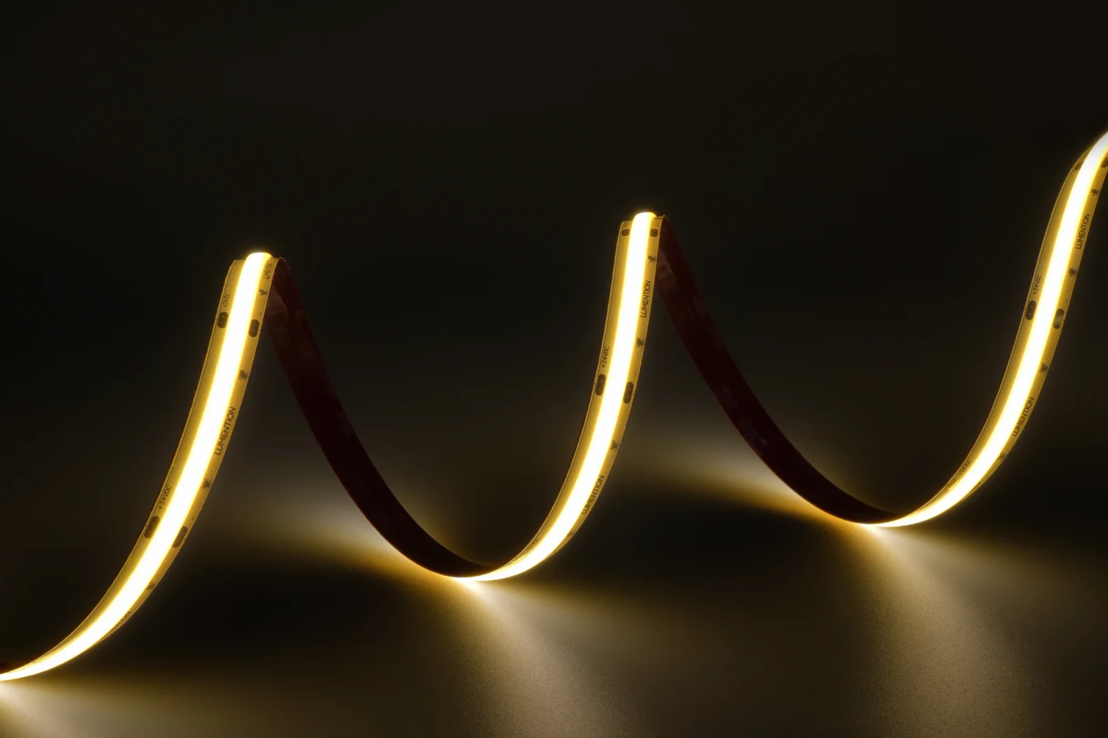 COB LED Strip, 2700K, 10 meter
