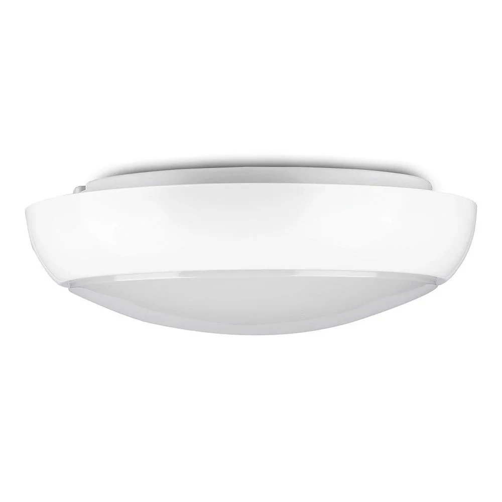 LED Plafondlamp, Sensor, 15W, 6400K, IP65