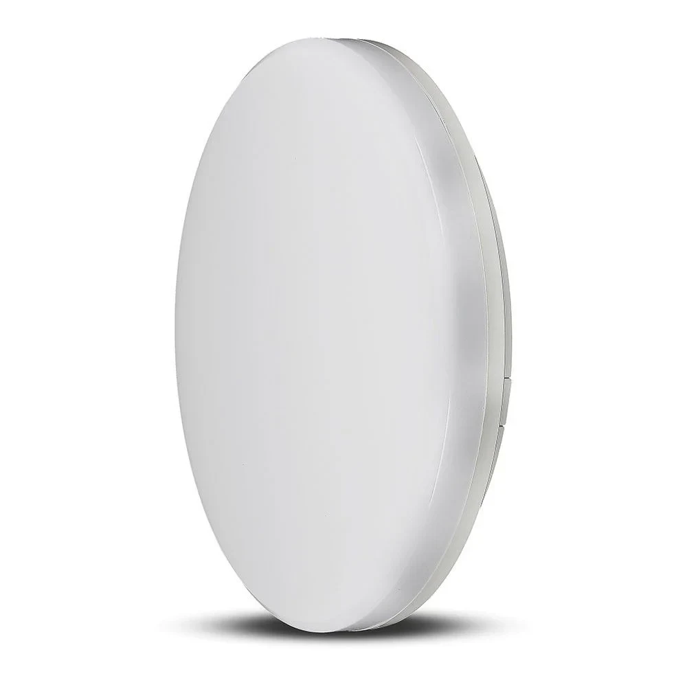 LED Plafondlamp, 3000K, Rond