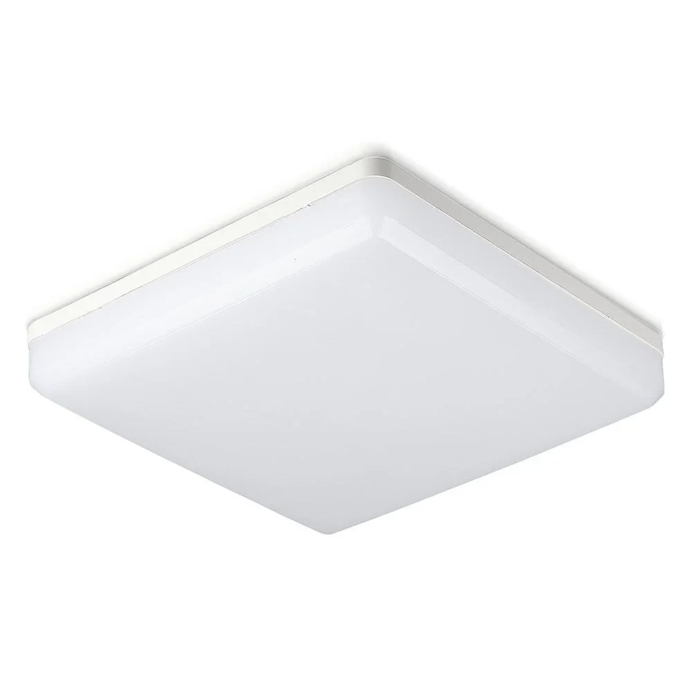 LED Plafondverlichting, 25W, Samsung Chip, 4000K, Vierkant