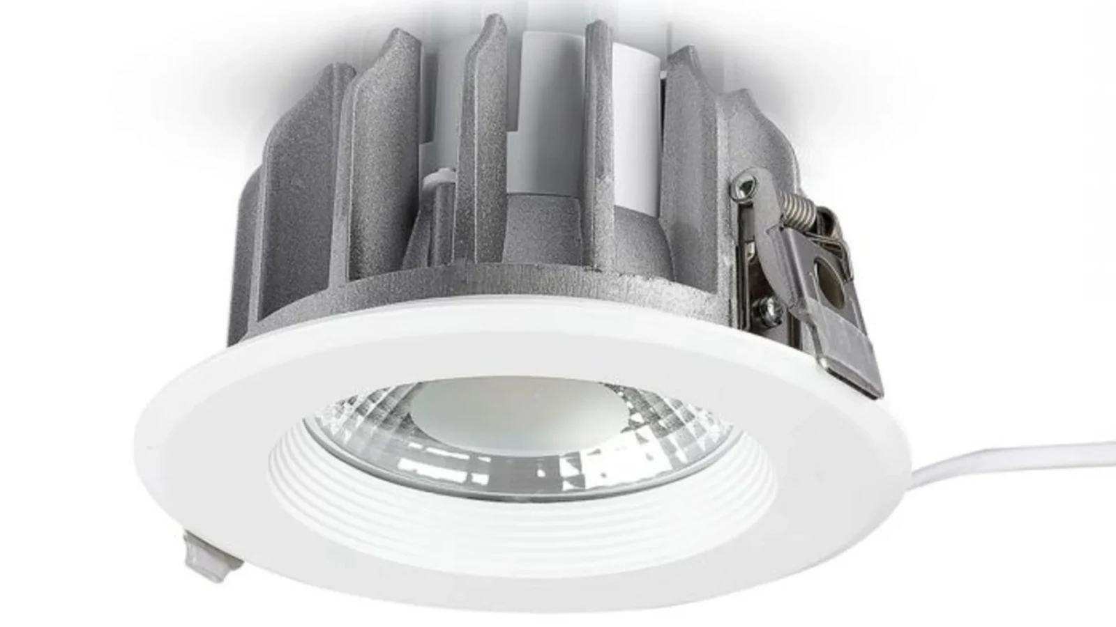 LED Reflector, COB Downlight, 20W, 6400K