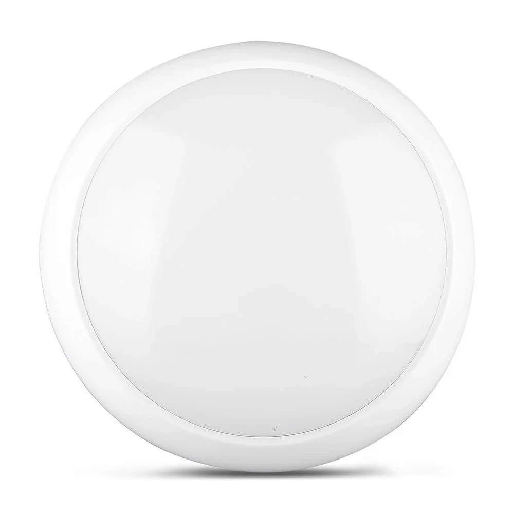 LED Plafondlamp, 4000K, Rond