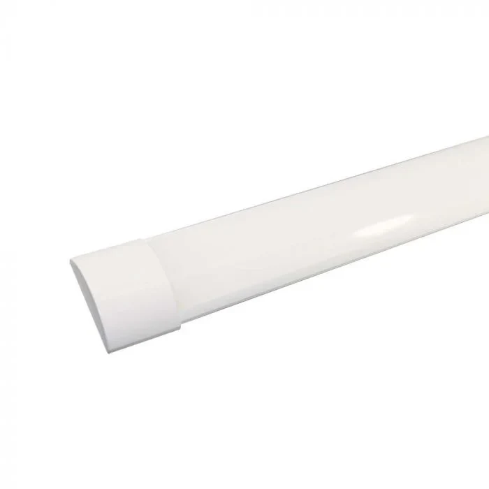 LED Batten, 40W, 120cm, Samsung LED Chip, 3000K Warm Wit
