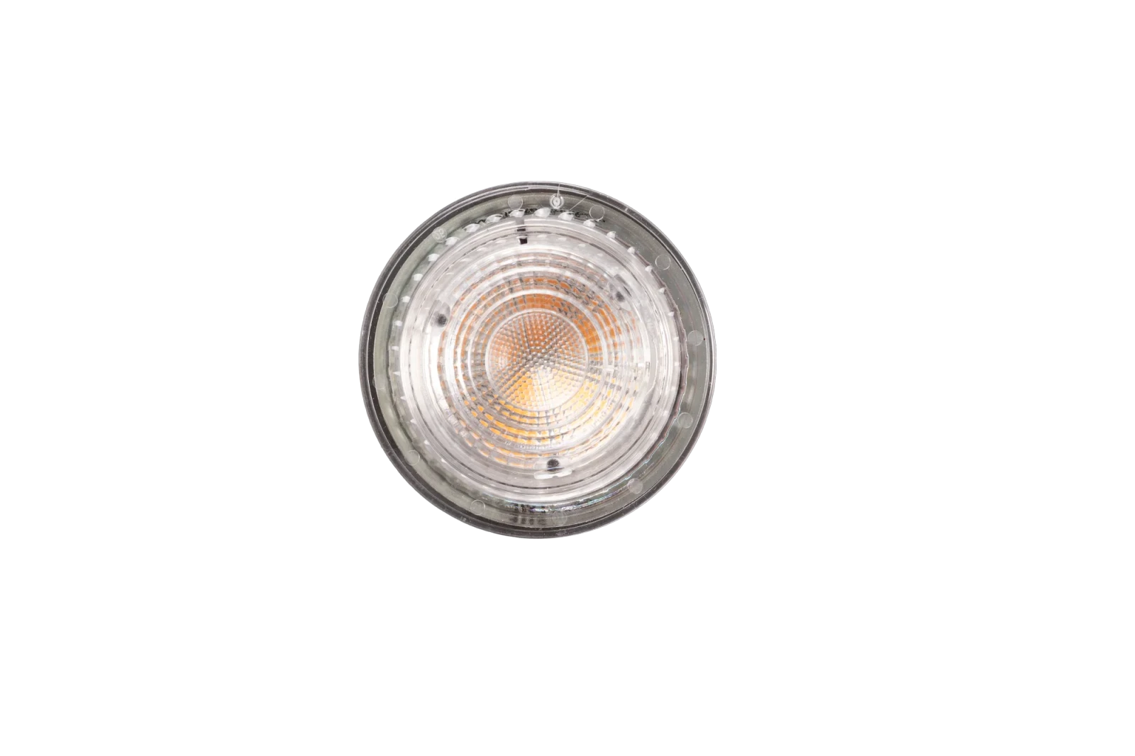 Dimbare GU10 LED Spot, 5,5W, 6500K Koud Wit, IP20
