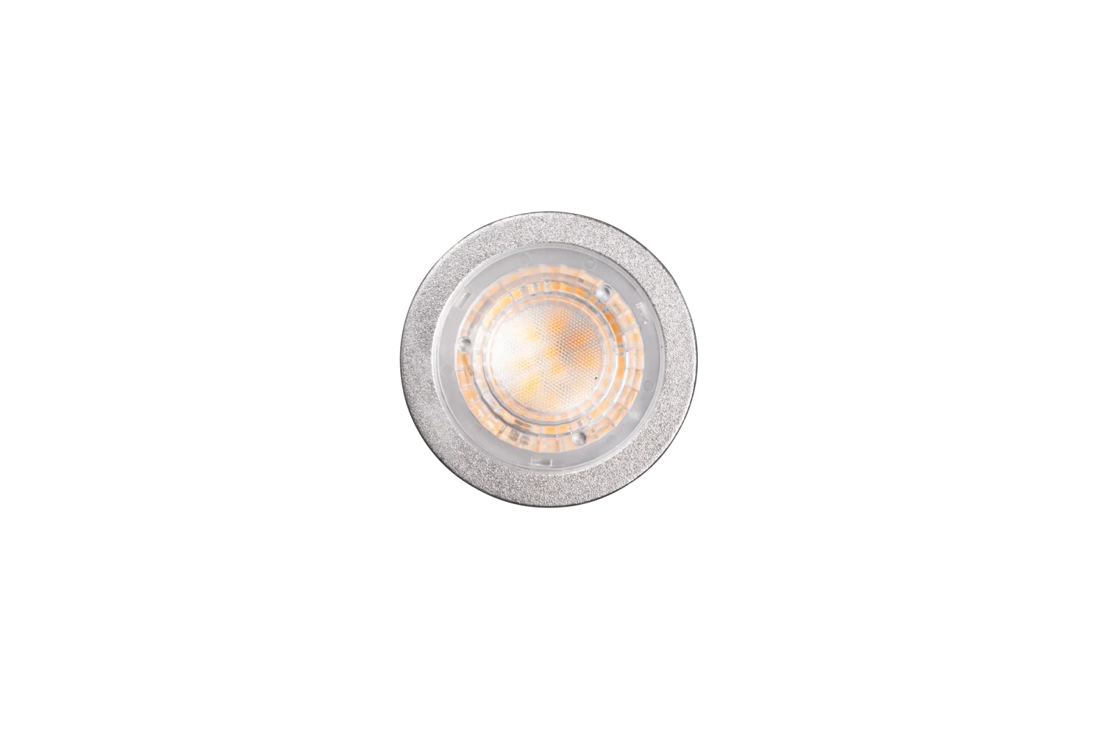 Dimbare GU10 LED Spot, 9W, 4000K Neutraal Wit, IP20