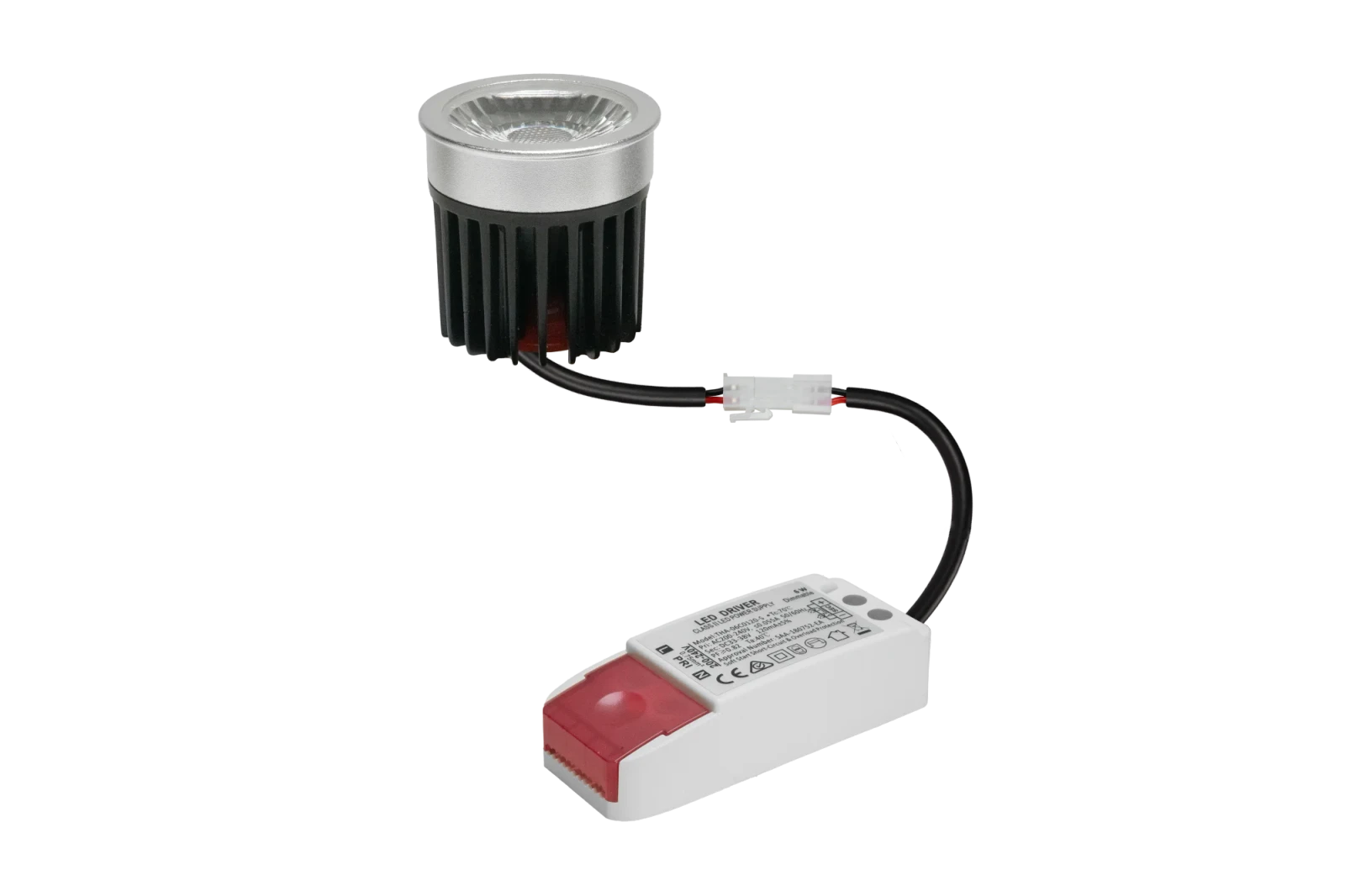 LED Module, 13W, 2000K–2800K, Dim to Warm