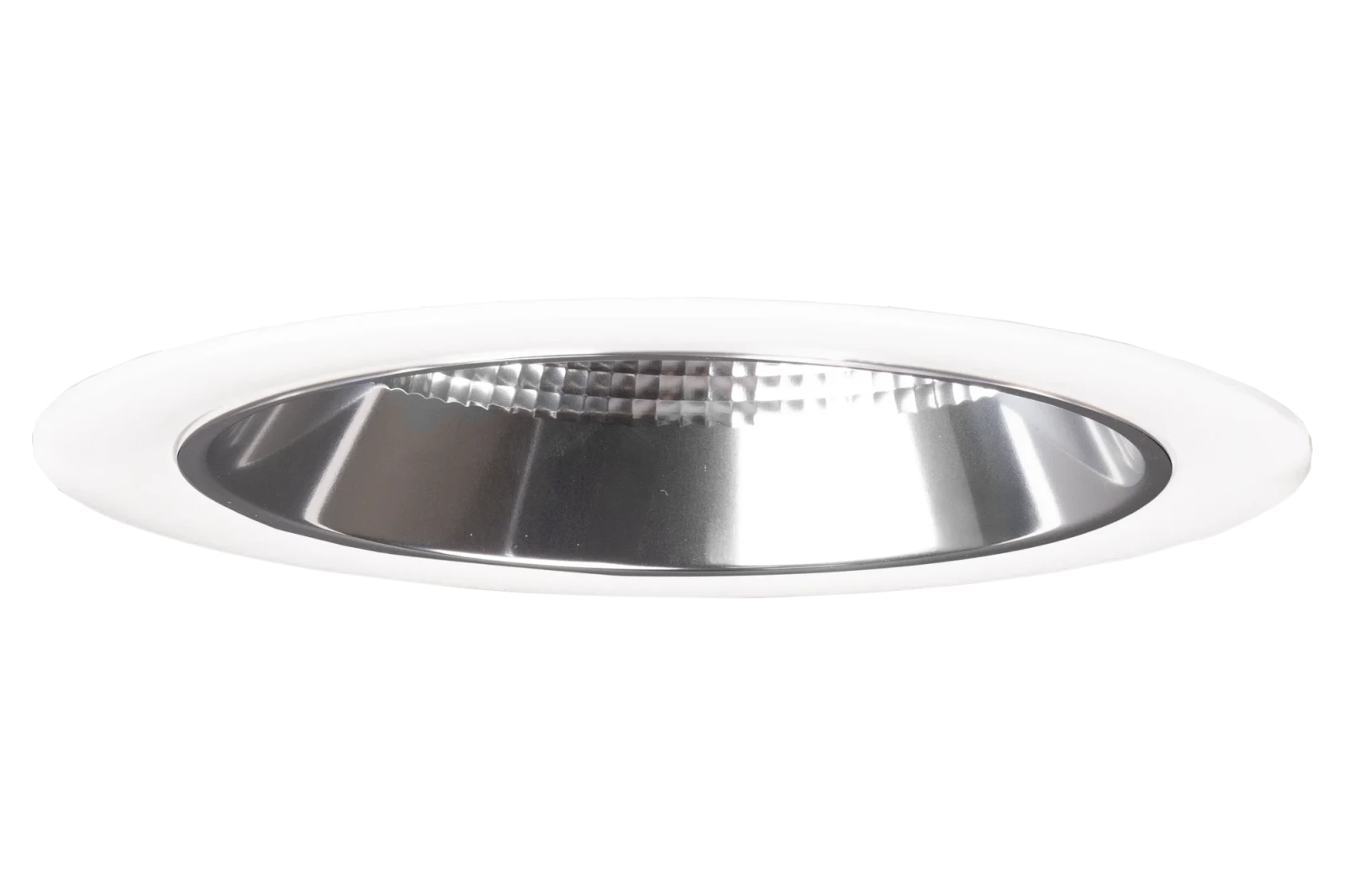 LED Inbouw Downlight, 6–9W, CCT, Dimbaar, IP54, Wit