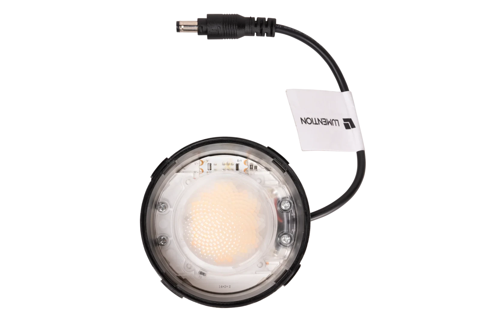 LED Inbouw Downlight, 6–9W, 2700K/3000K/4000K, Dimbaar, Rond, IP54, Wit, Zwart Reflector