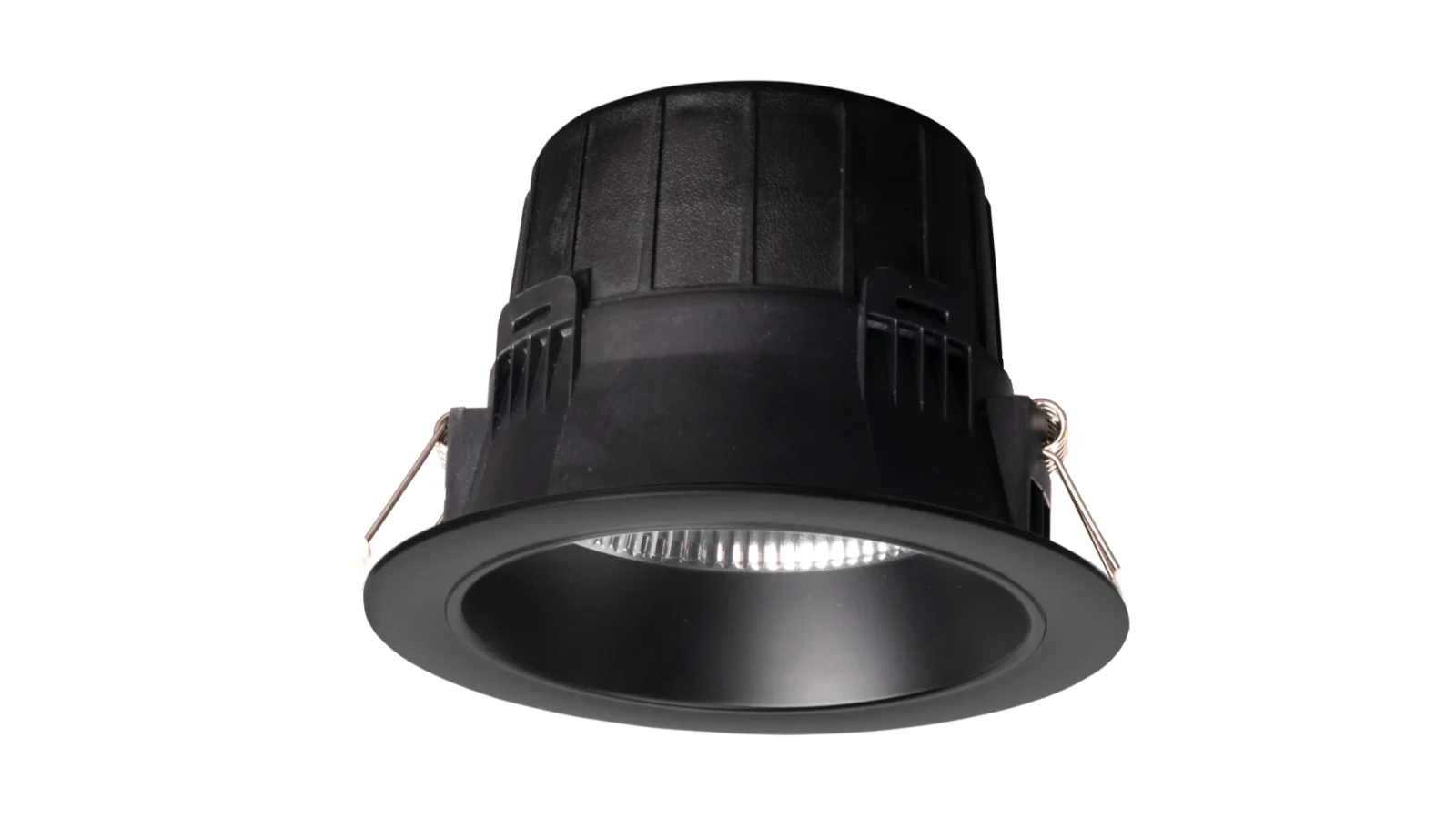 LED Inbouw Downlight, 6–9W, 2700K/3000K/4000K, Dimbaar, IP54