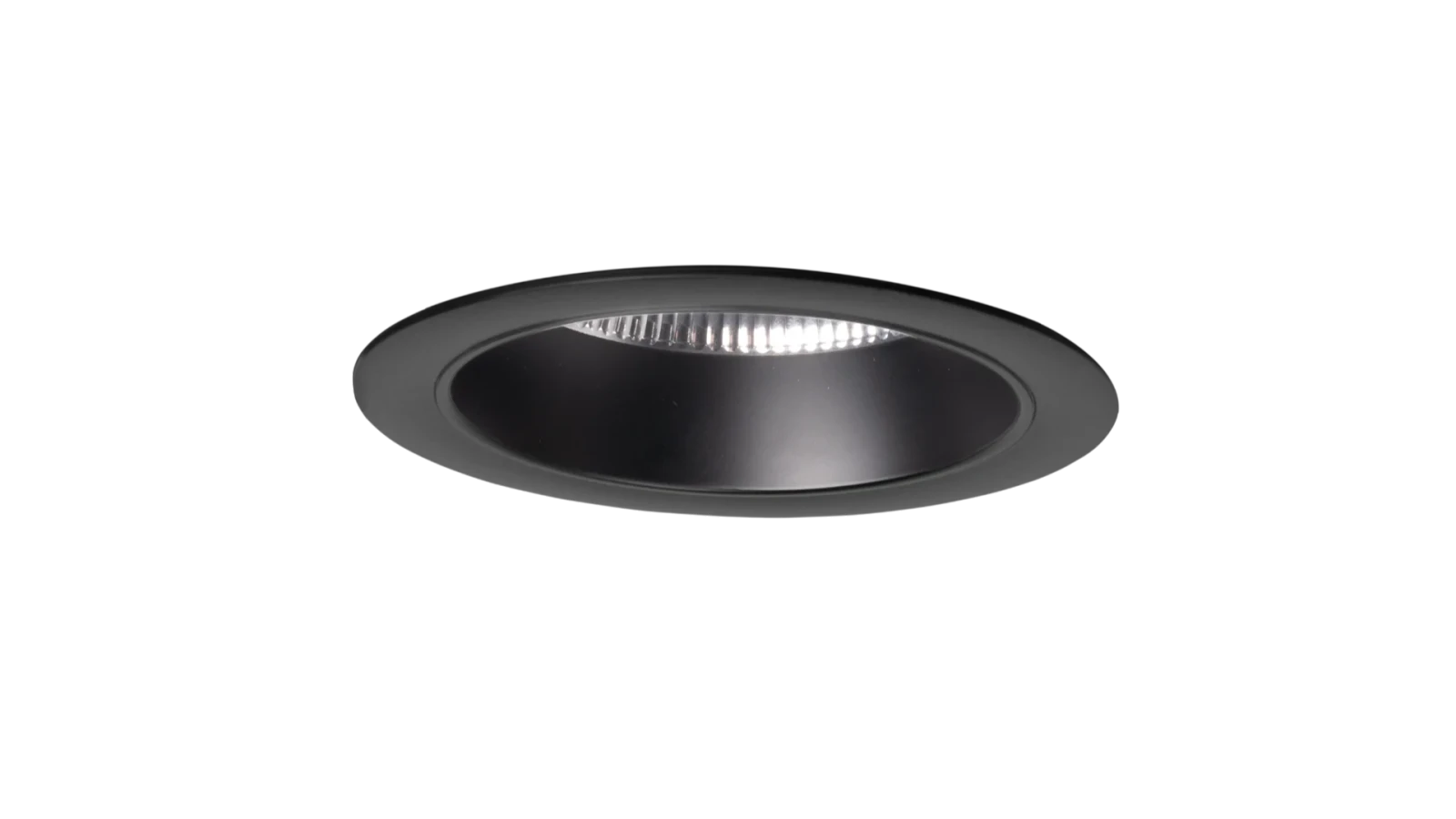 LED Inbouw Downlight, 6–9W, 2700K/3000K/4000K, Dimbaar, IP54