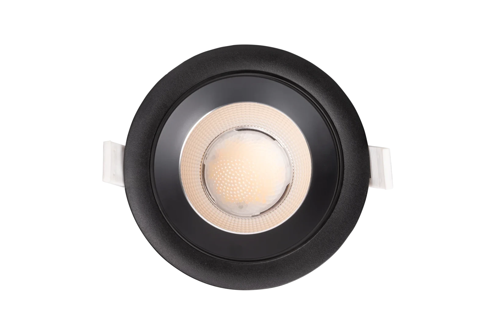 LED Inbouw Downlight, 6–9W, 2700K/3000K/4000K, Dimbaar, IP54