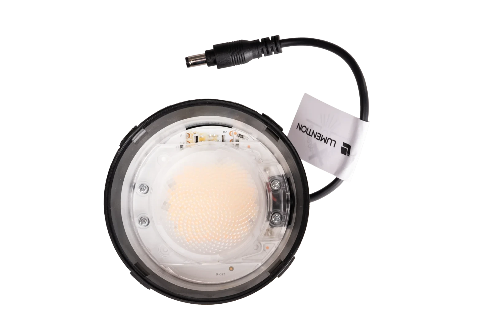 LED Inbouw Downlight, 9–12W, 2700K/3000K/4000K, Dimbaar, Rond, IP54, Wit, Zwart Reflector