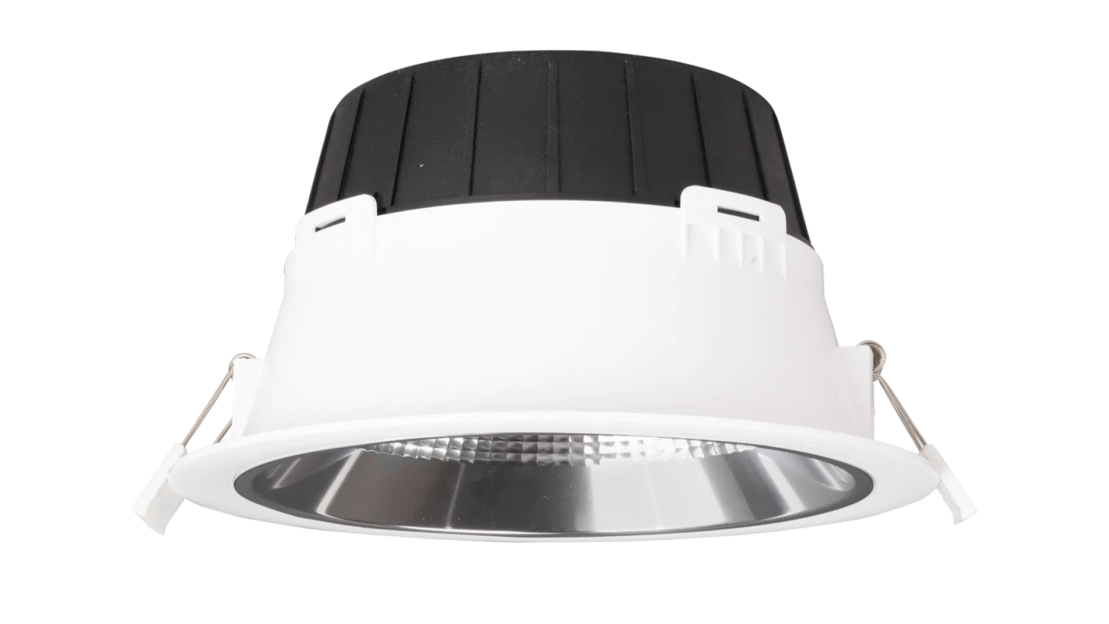 LED Inbouw Downlight, 15–18–21W, CCT, Dimbaar