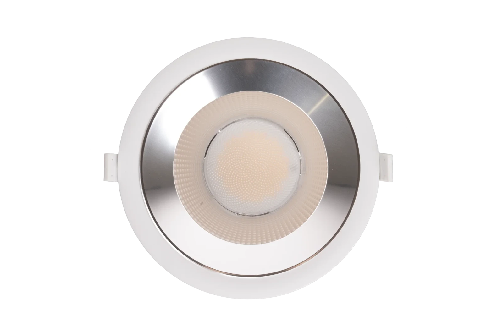 LED Inbouw Downlight, 15–18–21W, CCT, Dimbaar
