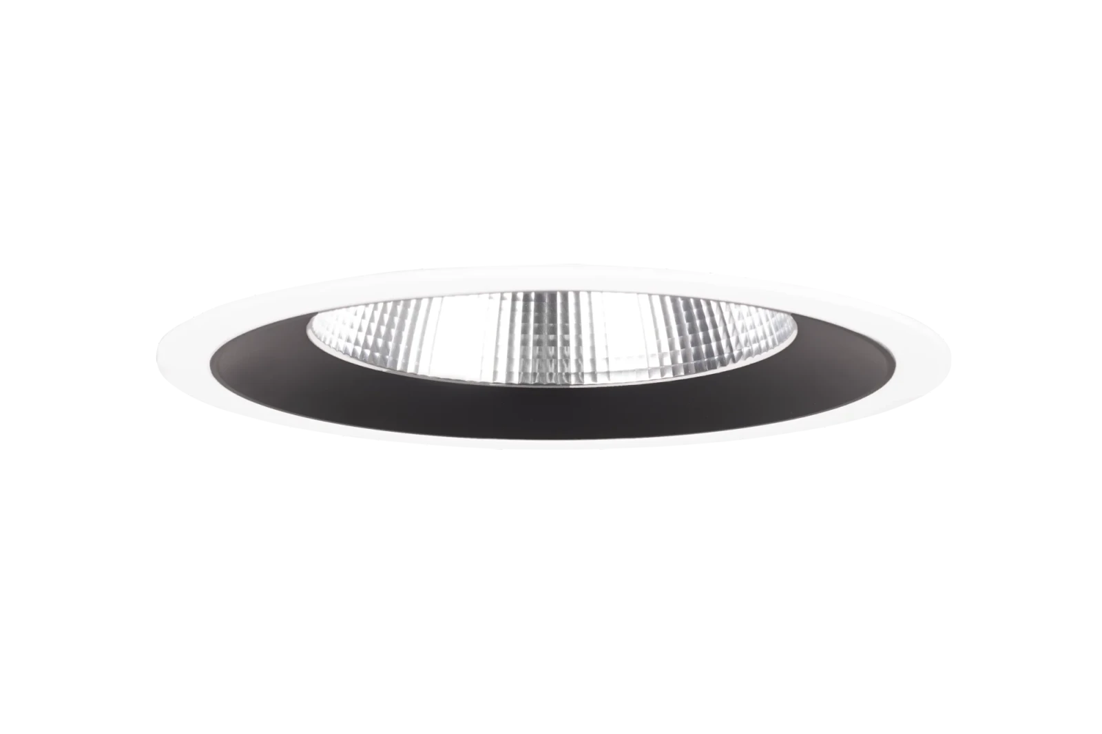 LED Downlight, 19–22–25W, CCT, Rond, IP54, Dimbaar, Wit