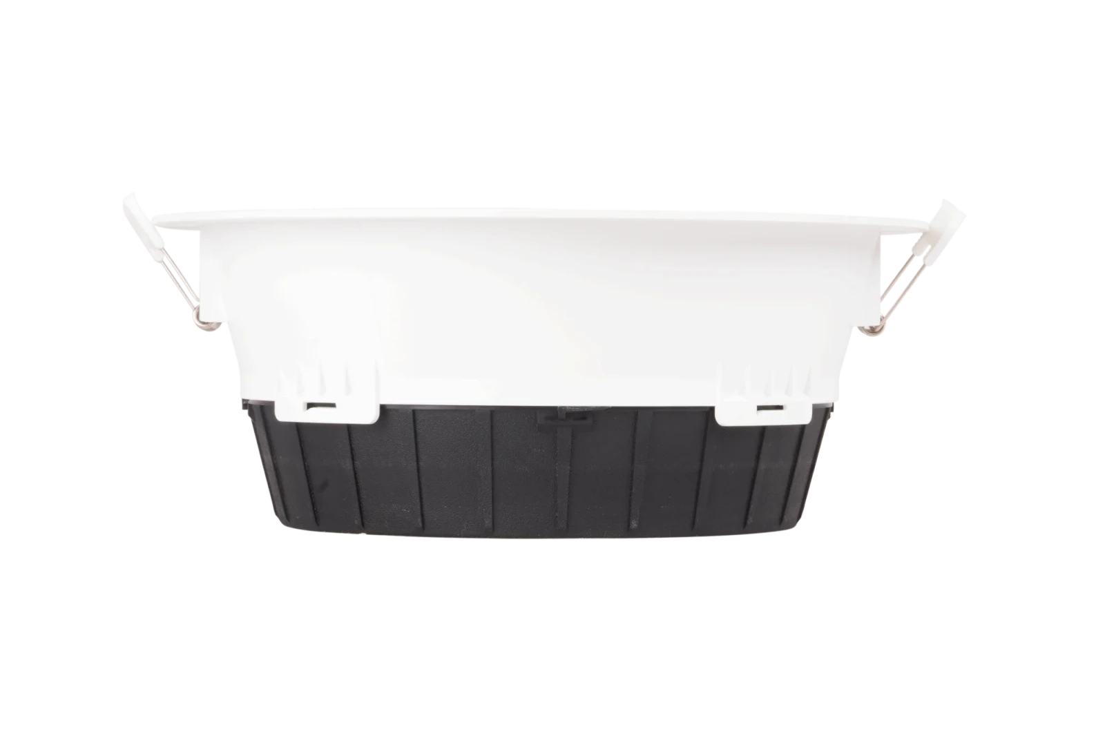 LED Downlight, 19–22–25W, CCT, Rond, IP54, Dimbaar, Wit