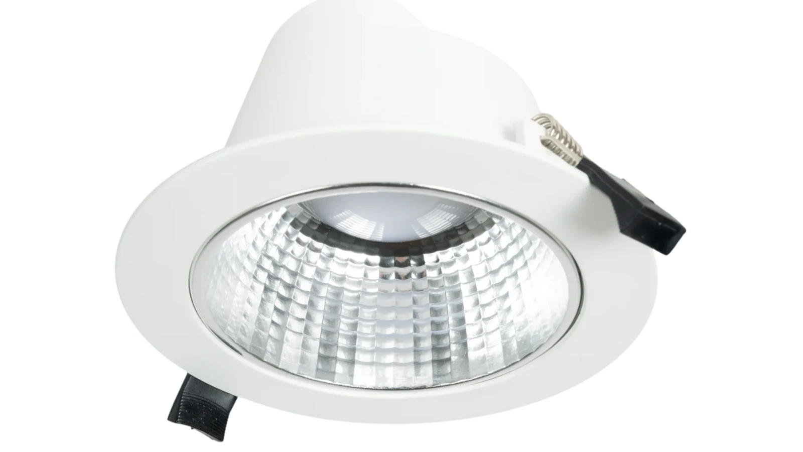LED Inbouw Downlight, 13W, 3000K/4000K/5700K, IP20, Ø145 mm
