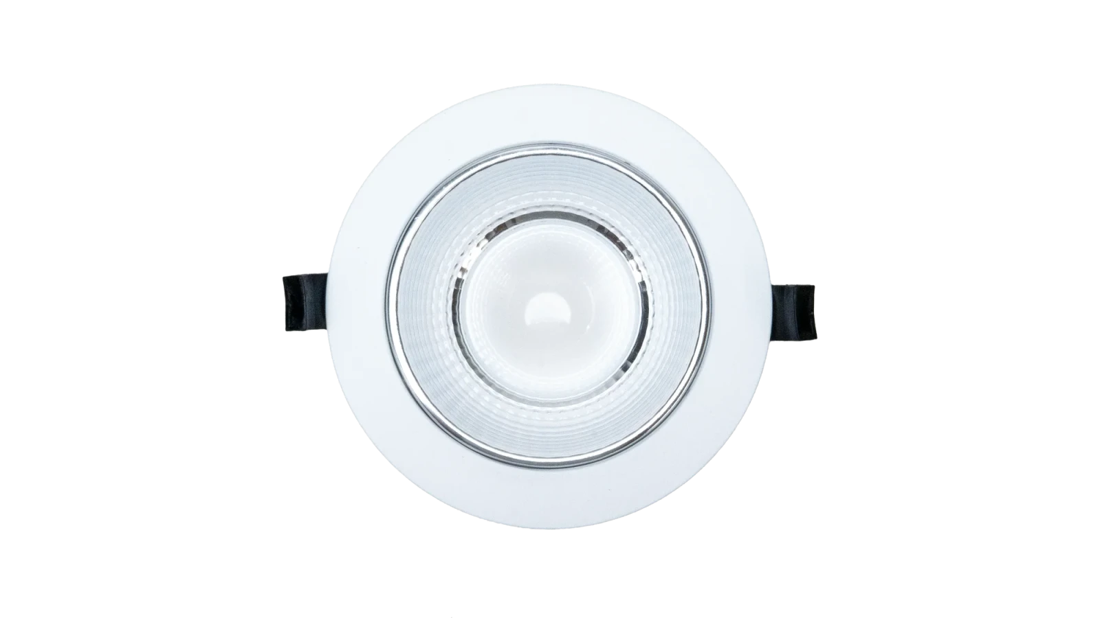 LED Inbouw Downlight, 13W, 3000K/4000K/5700K, IP20, Ø145 mm