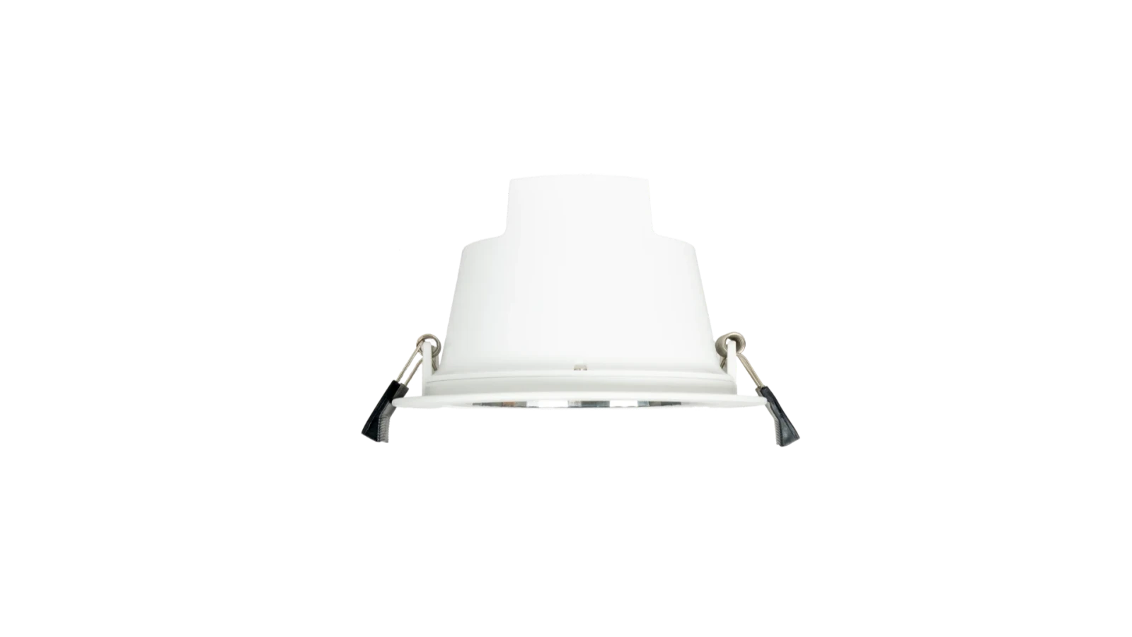 LED Inbouw Downlight, 18W, 3000K/4000K/5700K, IP20, Ø172 mm