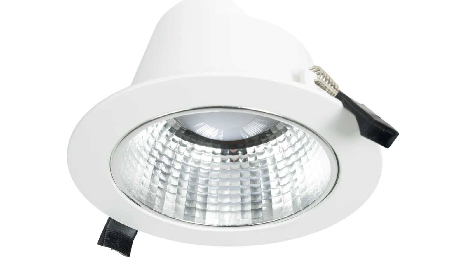 LED Inbouw Downlight, 18W, 3000K/4000K/5700K, IP20, Ø172 mm