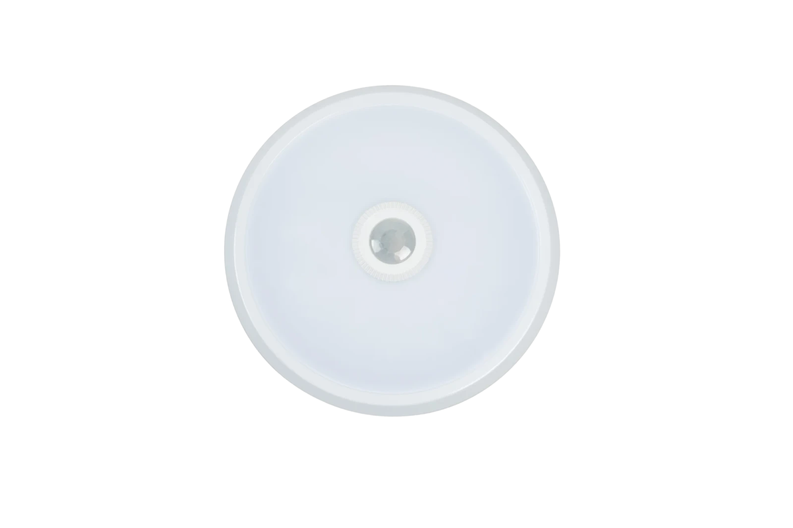 LED Wand- en Plafondarmatuur met Bewegingssensor, 12W, 3CCT, 1000lm, IP20