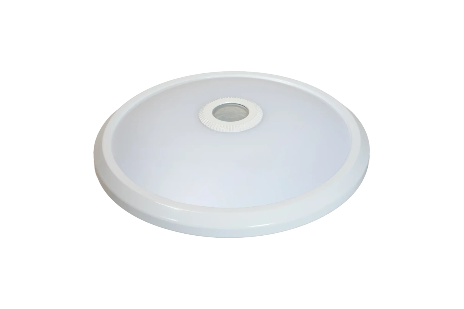 LED Wand- en Plafondarmatuur met Bewegingssensor, 12W, 3CCT, 1000lm, IP20