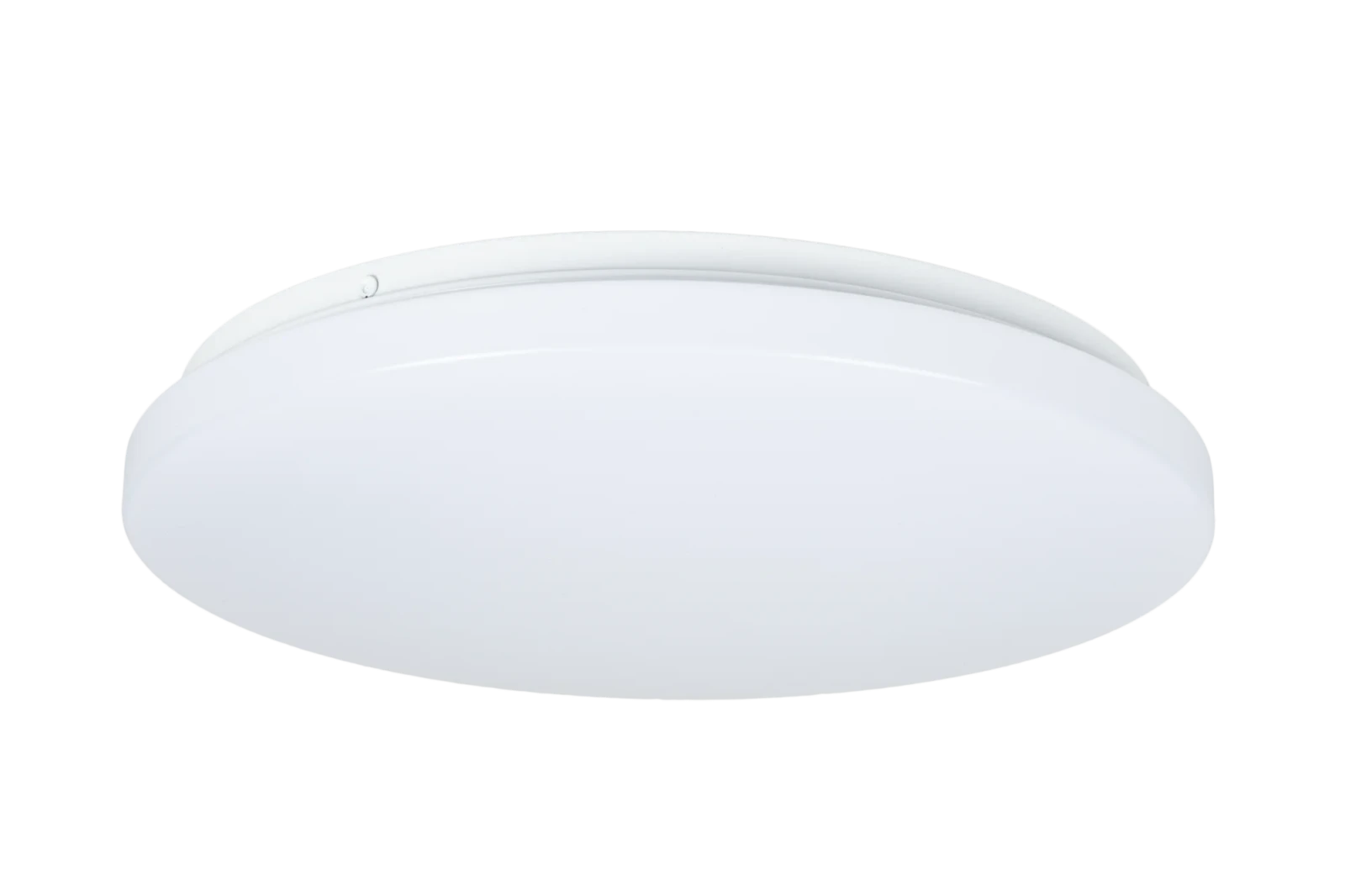LED Wand- en Plafondarmatuur, 18W, 3CCT, 3000K/4000K/6000K, 1820lm, IP20, Wit