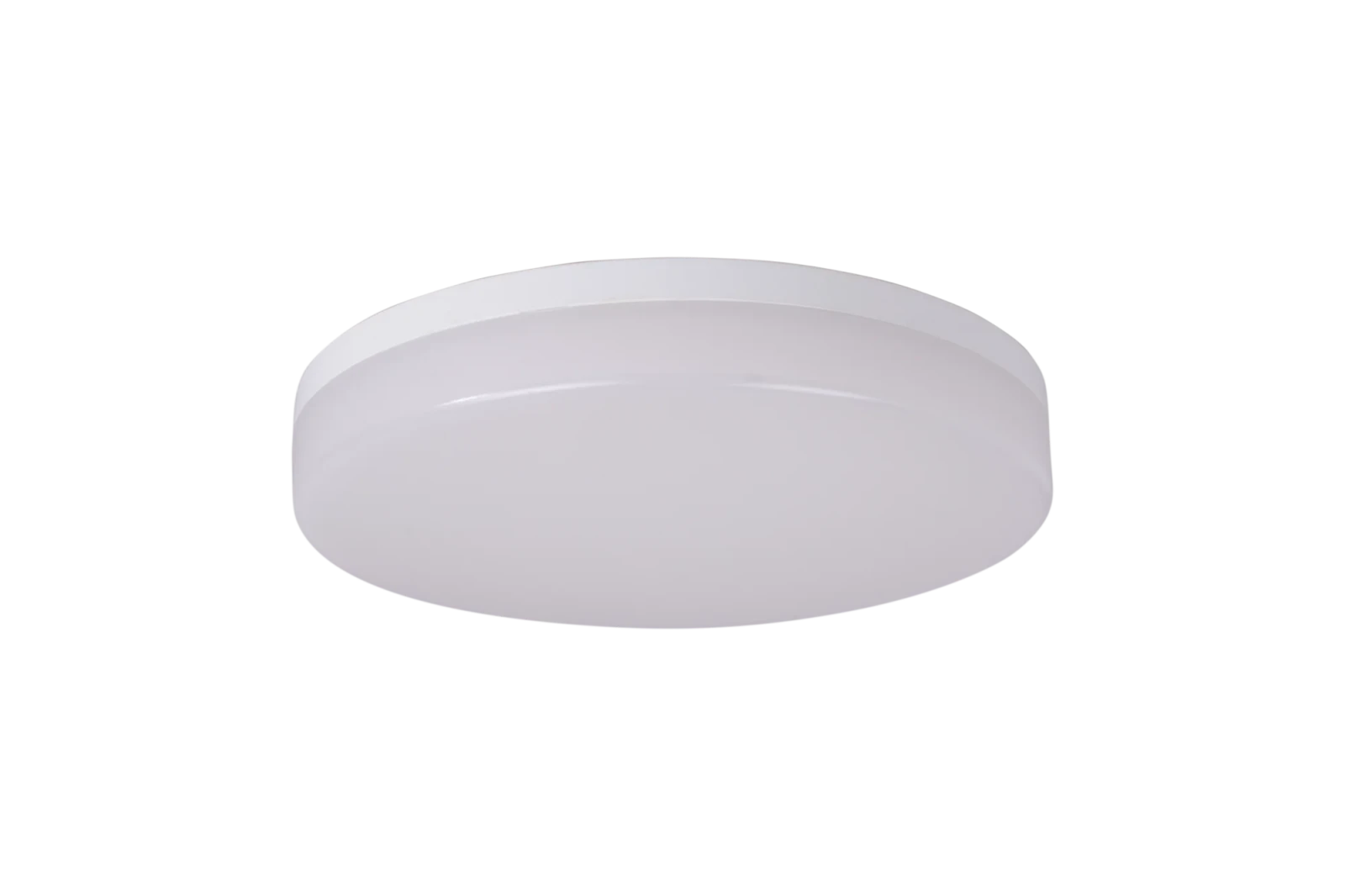 LED Wand- en Plafondarmatuur, 15W, 3CCT, 3000K/4000K/6000K, 1500lm, IP54, Wit
