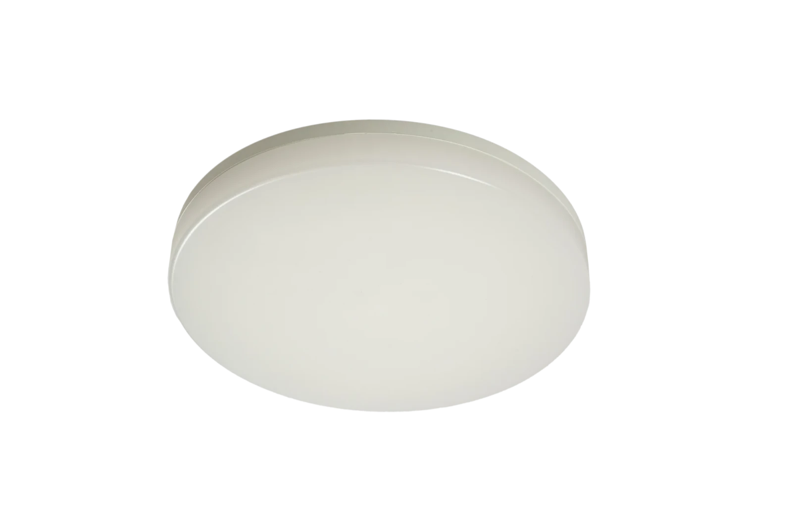 LED Wand- en Plafondarmatuur, 24W, 3CCT, 3000K/4000K/6000K, 2400lm, IP54, Wit