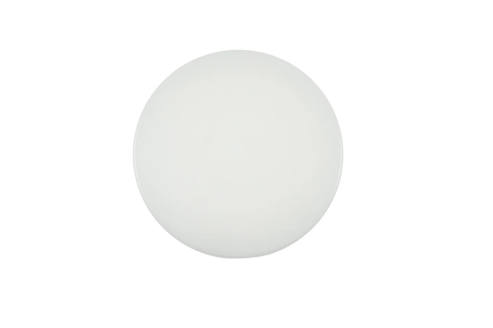 LED Wand- en Plafondarmatuur, 24W, 3CCT, 3000K/4000K/6000K, 2400lm, IP54, Wit
