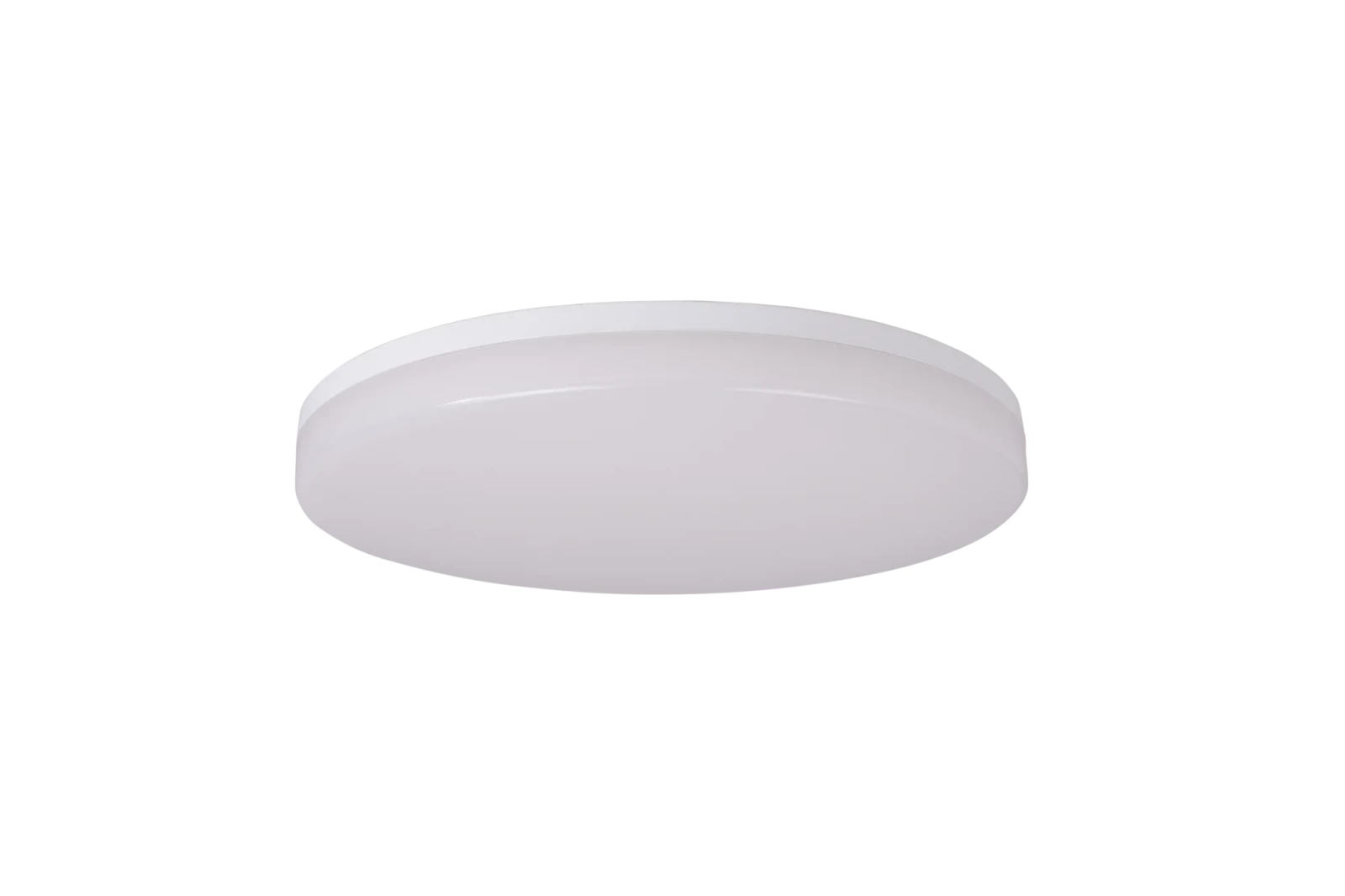 LED Wand- en Plafondarmatuur, 30W, 3CCT, 3000K/4000K/6000K, 3000lm, IP54, Wit