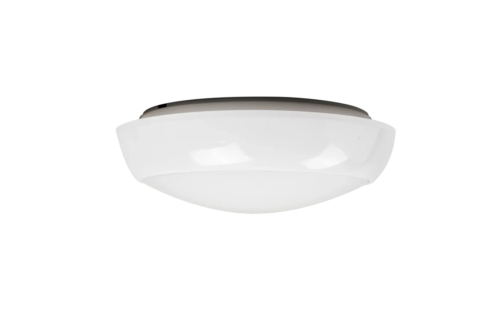 LED Wand- en Plafondarmatuur, 10–20W Instelbaar, 3CCT, IP65, Sensor, Wit