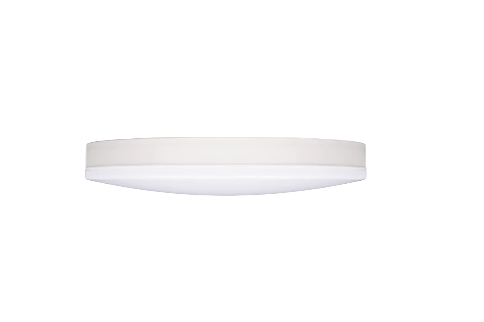 LED Wand- en Plafondarmatuur, 15W, 3CCT, IP54, Microwave Sensor, Wit