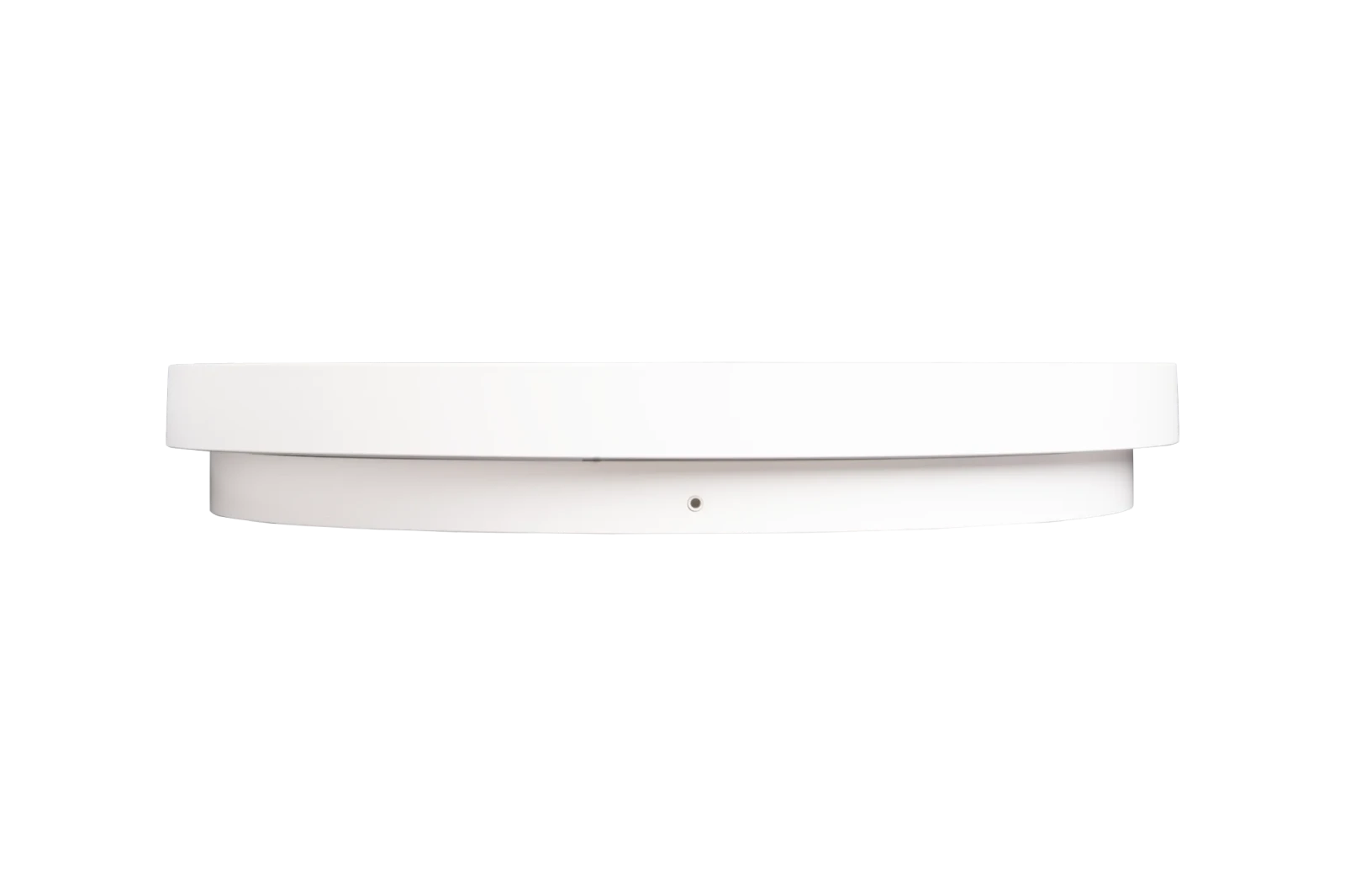 LED Wand- en Plafondarmatuur, 21–30W Instelbaar, Sensor, 3000K/4000K, IP44, Wit