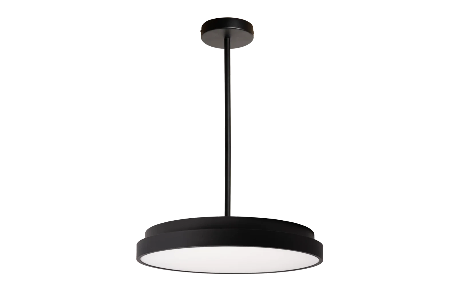 LED Wand- en Plafondarmatuur, Instelbare Lichtkleur