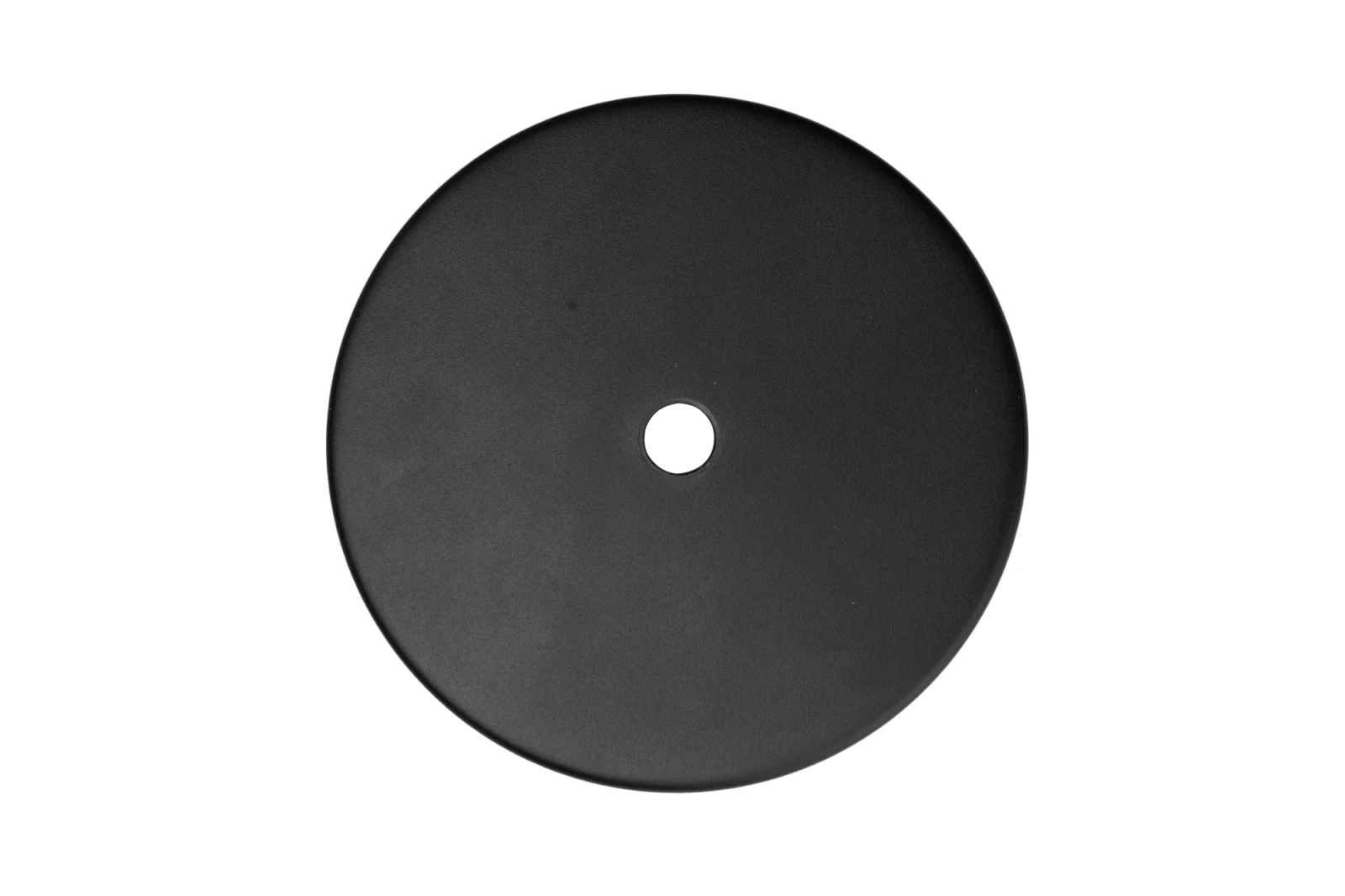 Pendelbuis, 4x30cm, Zwart