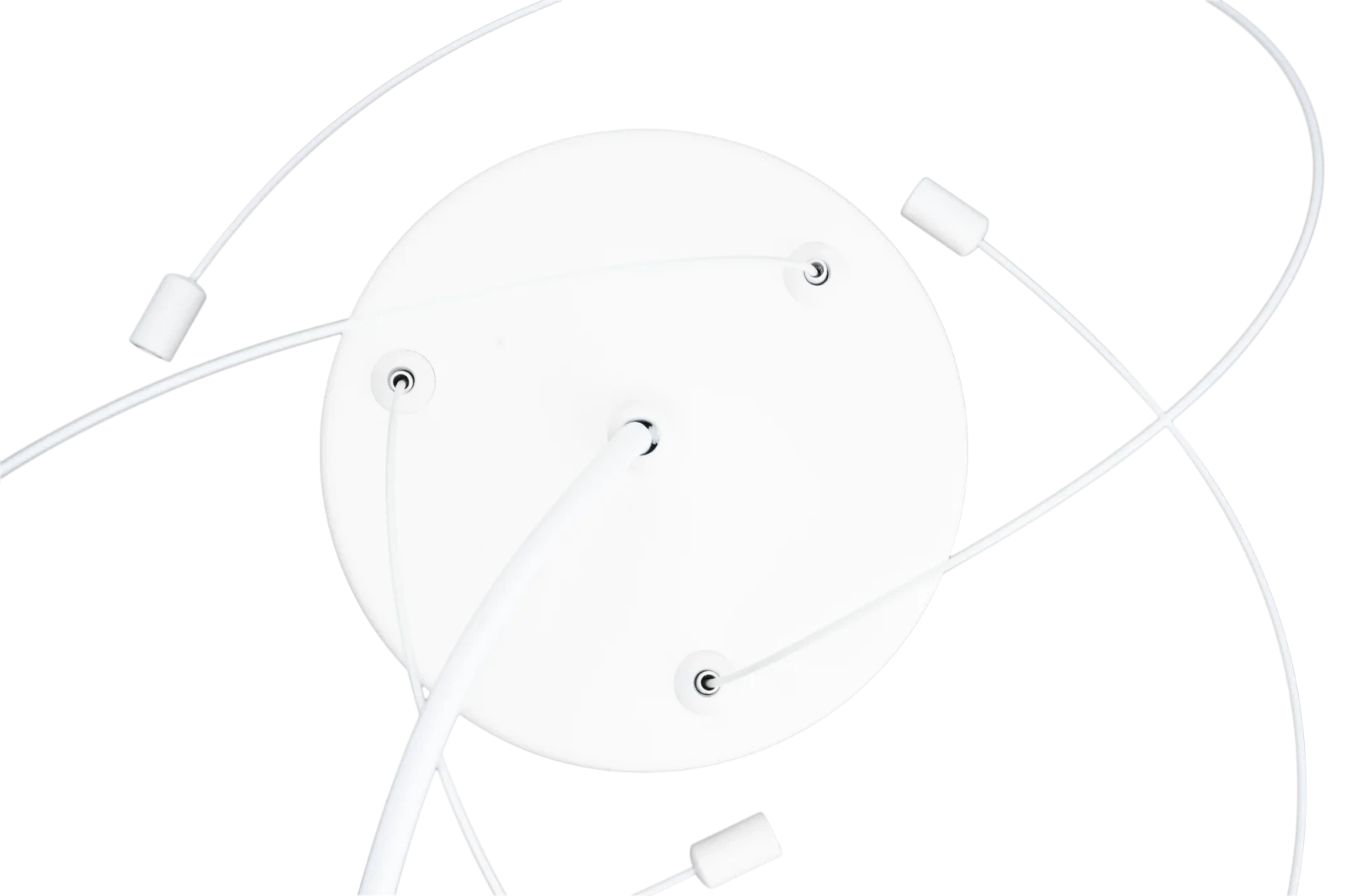 Ophangset, 2 Meter, Wit